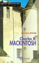 Charles R. Mackintosh