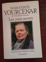 Les yeux ouverts