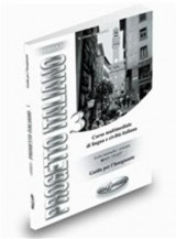 Nuovo Progetto italiano
