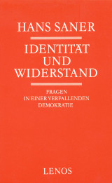 Identität und Widerstand