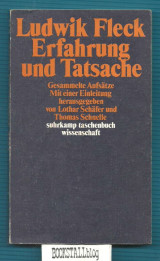 Erfahrung und Tatsache : Gesammelte Aufsatze