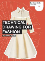 Technical Drawing for Fashion (Portfolio Skills)