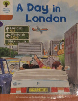 A Day in London