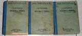 Εκλεκτα εργα θ.ντοστογεβσκη(3 τομοι) 1922 1η εκδοση