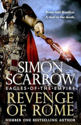 Eagles of the Empire 23: Revenge of Rome