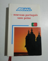 Le nouveau portugais sans peine