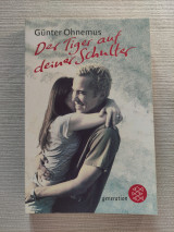 Der Tiger auf deiner Schulter