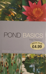 Pond basics