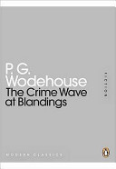 The Crime Wave at Blandings
