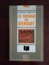 Le roman de Renart
