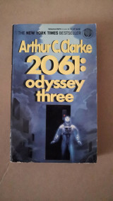 2061: Odyssey three