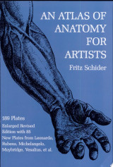An Atlas of Anatomy for Artists