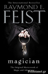 Magician