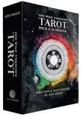 The wild unknown tarot deck
