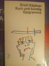 Kurz und bündig Epigramme