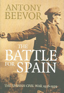 The Battle for Spain