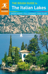 The Rough Guide to the Italian Lakes