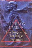 Der jüngste Tag hat längst begonnen