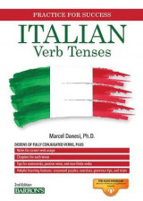 Italian Verb Tenses