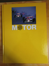 Motor by Gerhard Berger