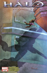 Halo: Blood Line #3
