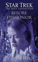 Star Trek, The Next Generation, Before Dishonor