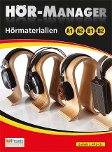 Hör - Manager: inkl. 1 MP3-CD