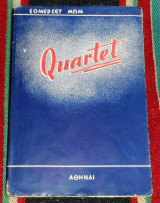 Quartet Σώμερσετ Μωμ 1955