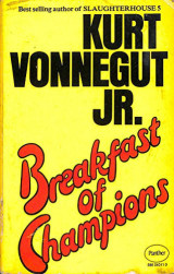 Breakfast of Champions