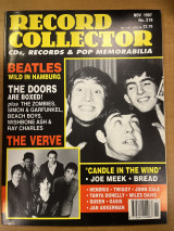 Record collector - τεύχος 219