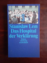 Das Hospital der Verklarung