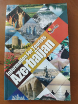 Azerbaijan information for tourists