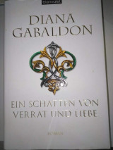 Ein Schatten von Verrat und Liebe