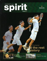 Perpetual Spirit Number 16