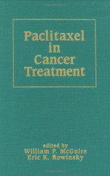 Paclitaxel in cancer treatment