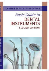 Basic Guide to Dental Instruments