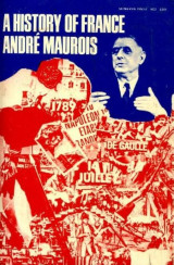 A history of France