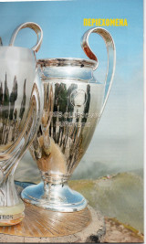 Champions League 2015-2016