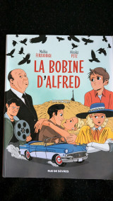 La bobine d'Alfred