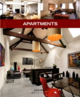 Home series Volume 6: Apartments