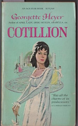 Cotillion