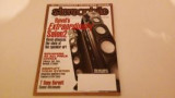 Stereophile June 2008
