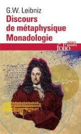 Discours de métaphysique Monadologie