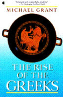 The Rise of the Greeks