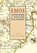 Emos: Antologjia e poezisë ballkanike