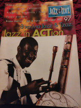 Jazz & Τζαζ τχ 97