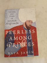 Peerless among Princes