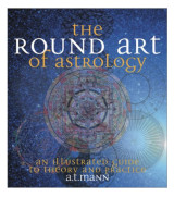Round Art of Astrology