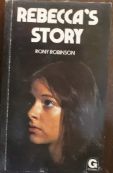 Rebecca's Story