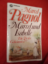 Marcel und Isabelle